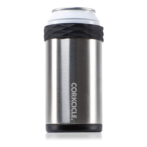 Corkcicle Arctican - Stainless Steel Insulated Can & Bottle Holder, Biscay Bay