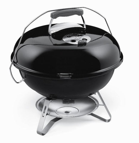 Weber Jumbo Joe 18" Charcoal Grill