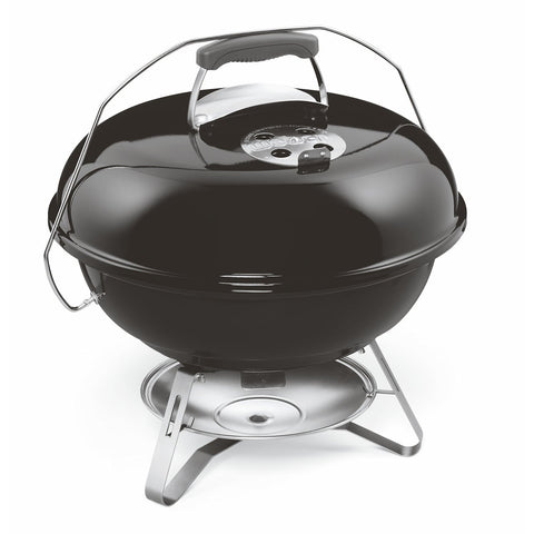 Weber Jumbo Joe Charcoal Grill