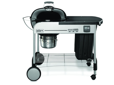 Weber Performer Premium 22" Charcoal Grill