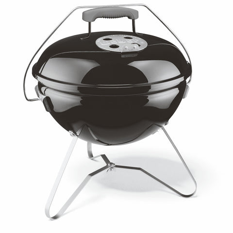 Weber Smokey Joe Premium Charcoal Grill