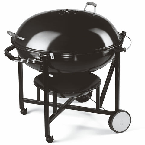 Weber Ranch Kettle