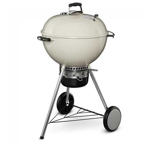 22" LTD. EDITION Master Touch Kettle-IVORY
